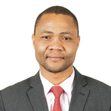 Phineas Mandaza IES